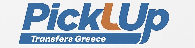 PickUup Transfers Greece