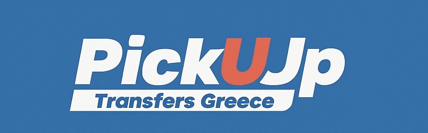 PickUup Transfers Greece